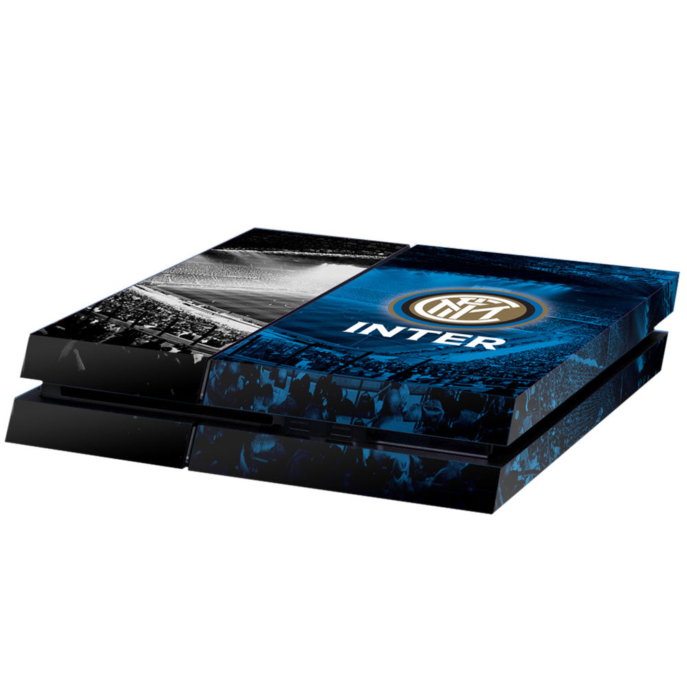 188875 FC Inter Milan FC PS4 Console Skin