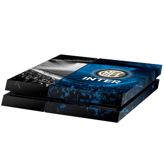 188875 FC Inter Milan FC PS4 Console Skin