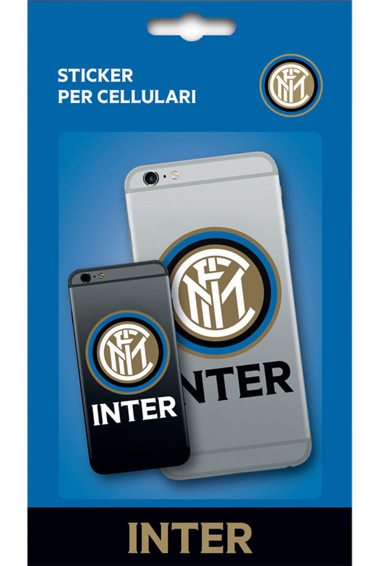 188877 FC Inter Milan Phone Sticker 1