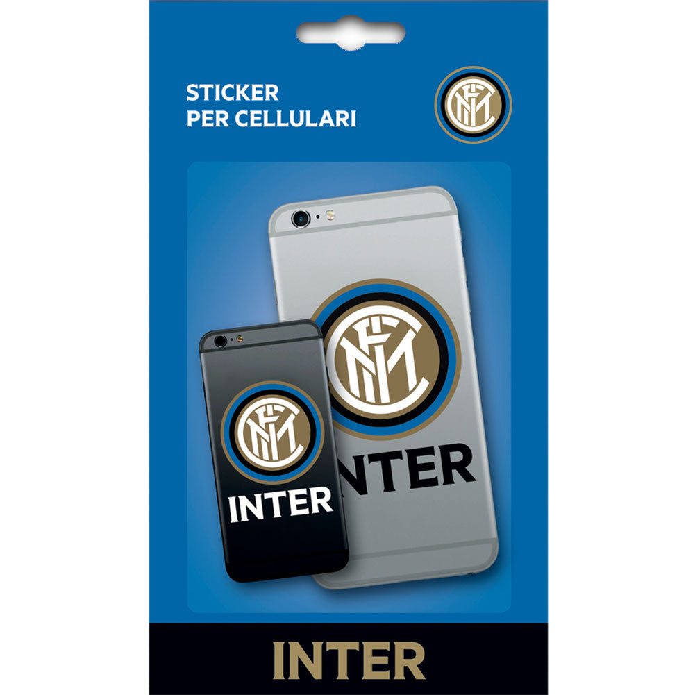 188877 FC Inter Milan Phone Sticker 1