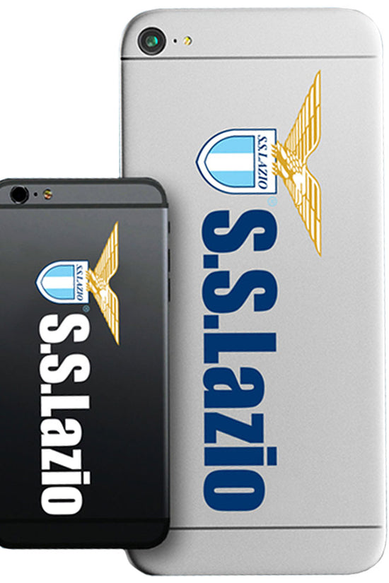 188879 SS Lazio Phone Sticker
