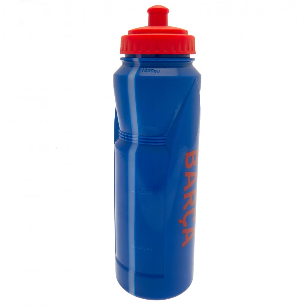 188900 FC Barcelona Sports Drinks Bottle 2