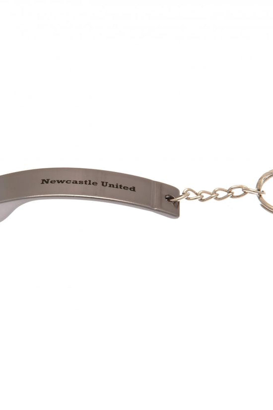 189051 Newcastle United FC Bottle Opener Keyring SK