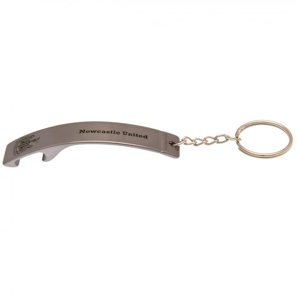 189051 Newcastle United FC Bottle Opener Keyring SK
