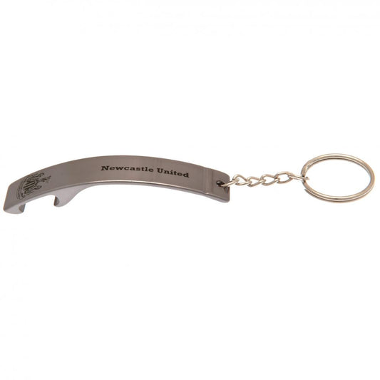189051 Newcastle United FC Bottle Opener Keyring SK