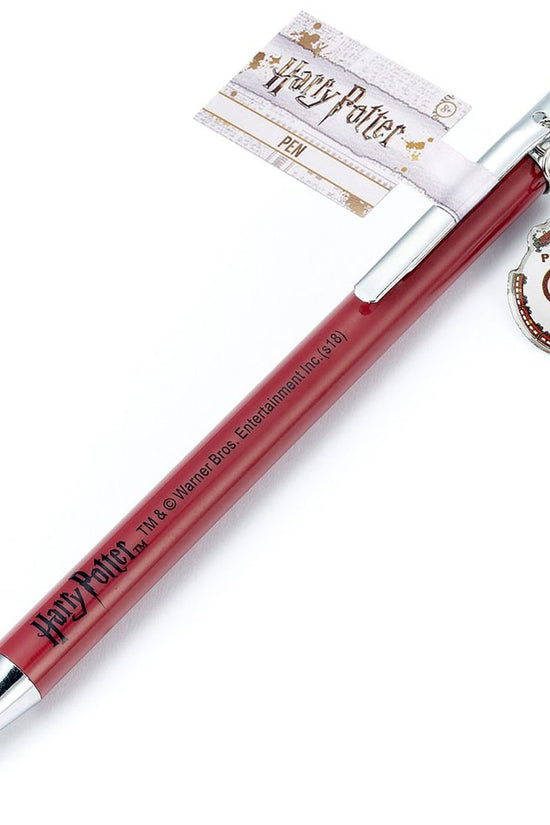 Harry Potter Pen 9 & 3 Quarters