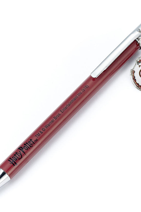 Harry Potter Pen 9 & 3 Quarters