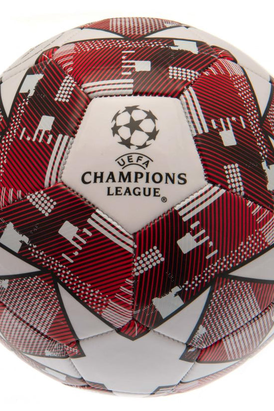 189550 UEFA Champions League Football Star RD 1