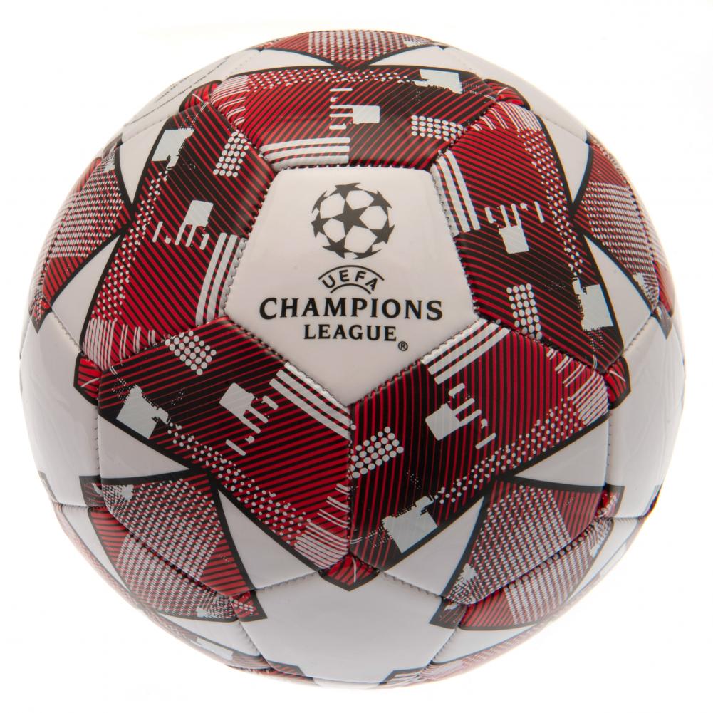 189550 UEFA Champions League Football Star RD 1