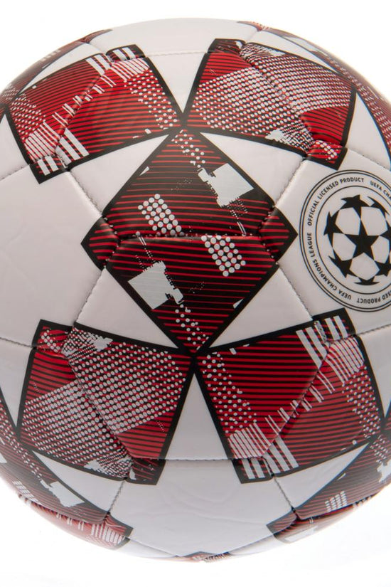 189550 UEFA Champions League Football Star RD 2