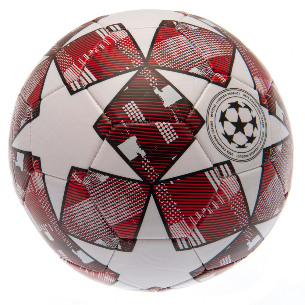 189550 UEFA Champions League Football Star RD 2