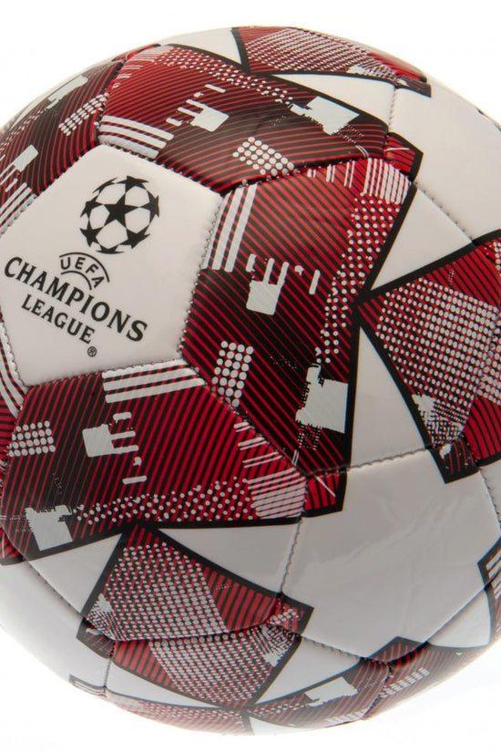 189550 UEFA Champions League Football Star RD