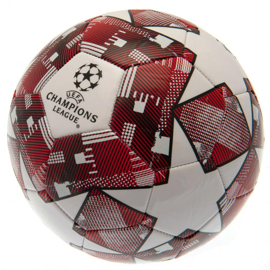 189550 UEFA Champions League Football Star RD