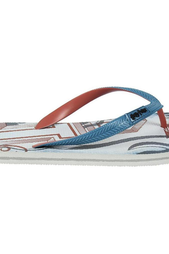 Harry Potter Flip Flops Gryffindor Size 43