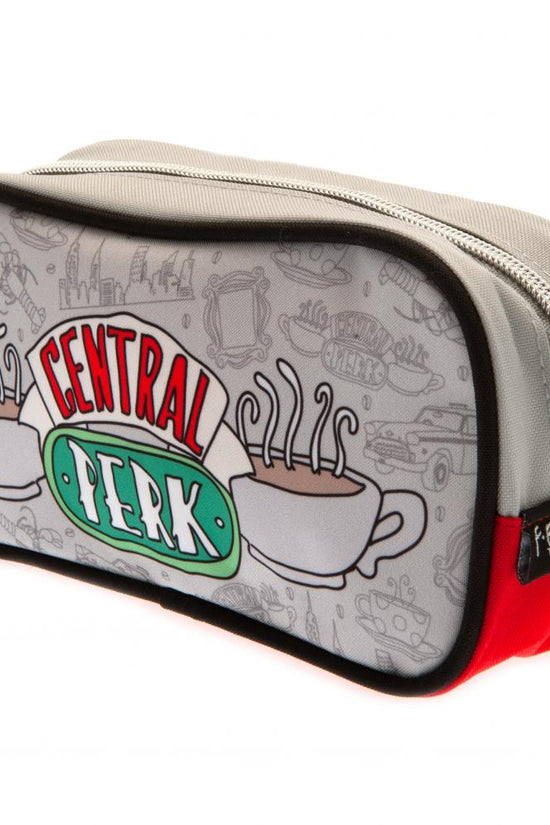 190428 Friends Pencil Case 1