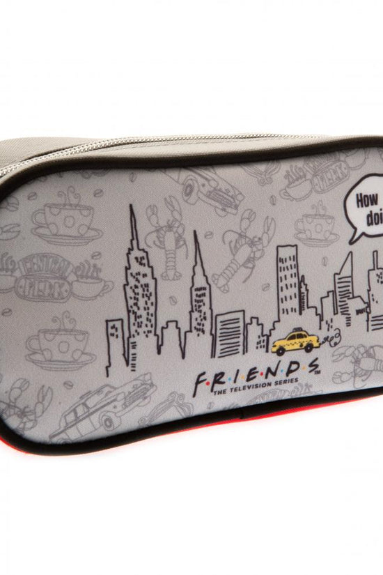 190428 Friends Pencil Case 2