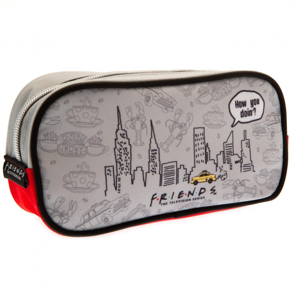 190428 Friends Pencil Case 2