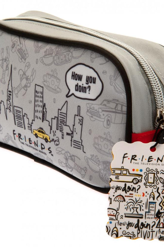 190428 Friends Pencil Case 4