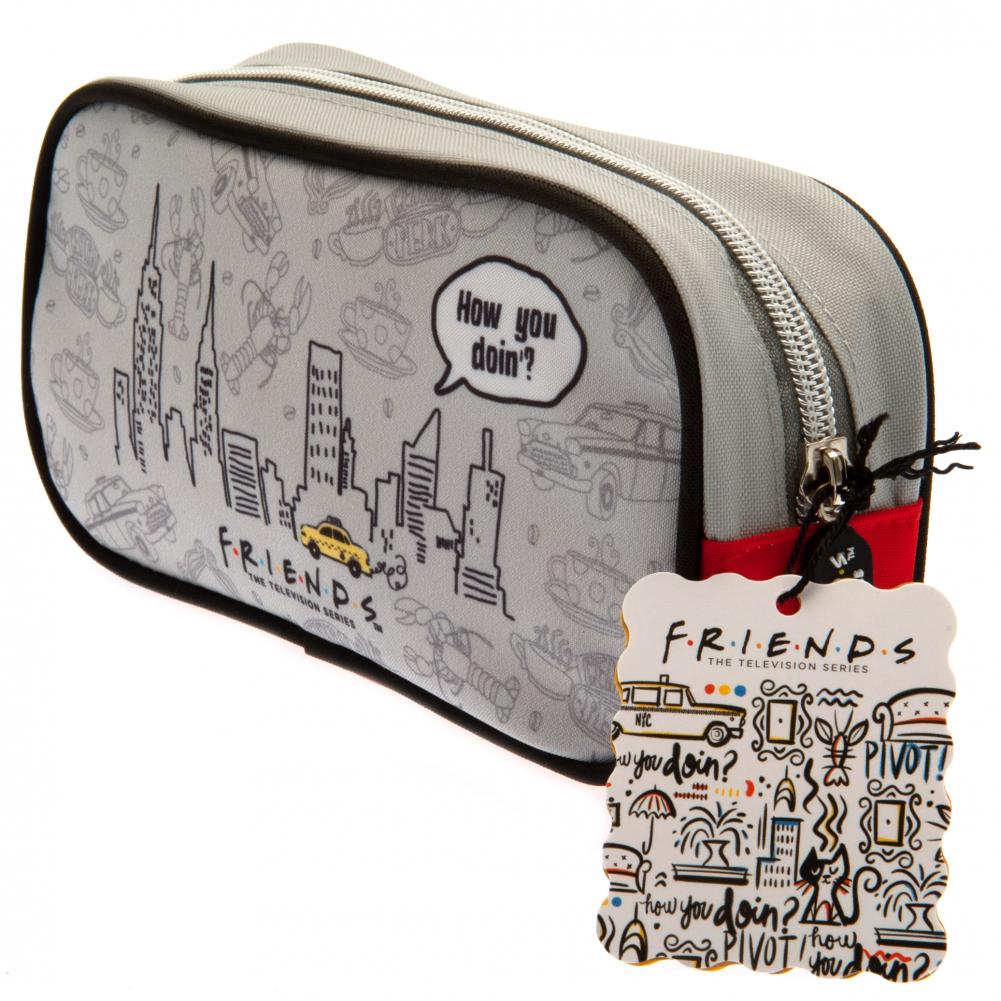 190428 Friends Pencil Case 4
