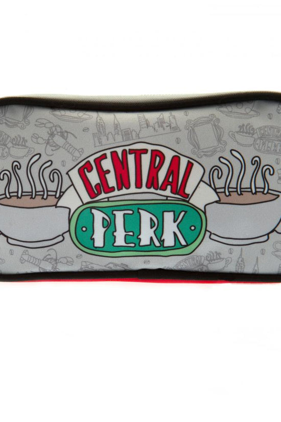 190428 Friends Pencil Case