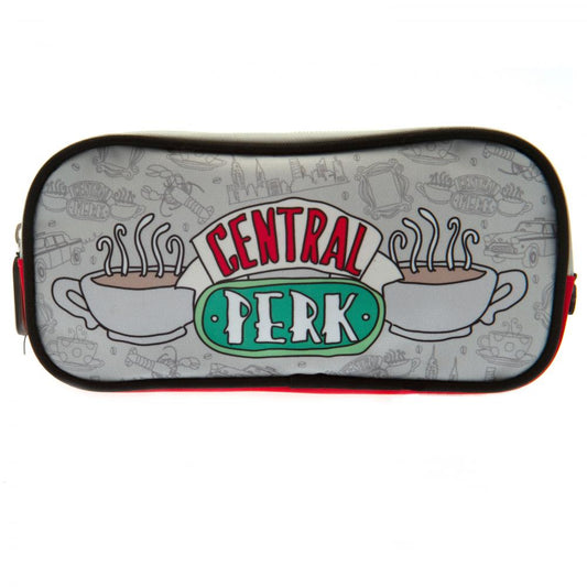 190428 Friends Pencil Case