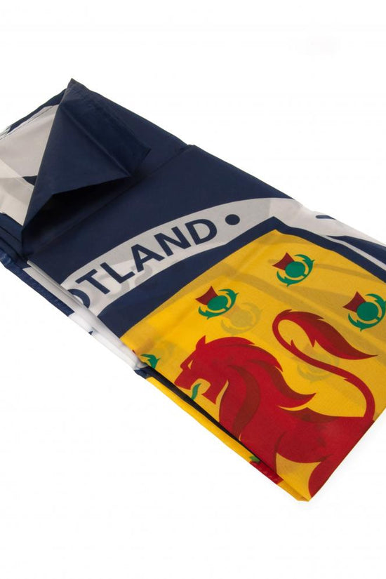 190543 Scotland Flag 1