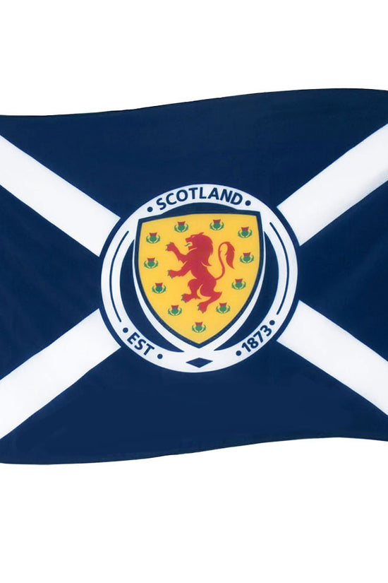 190543 Scotland Flag