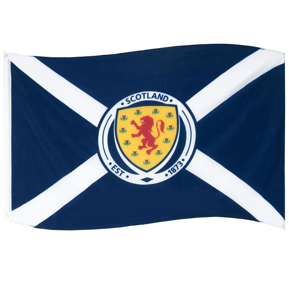 190543 Scotland Flag