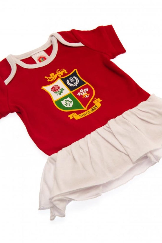 British & Irish Lions Tutu 12-18 Mths
