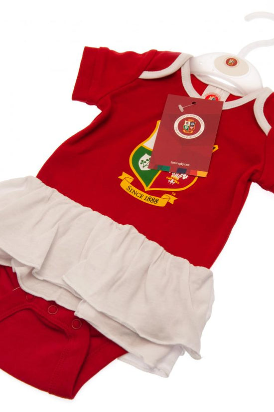 British & Irish Lions Tutu 9-12 Mths