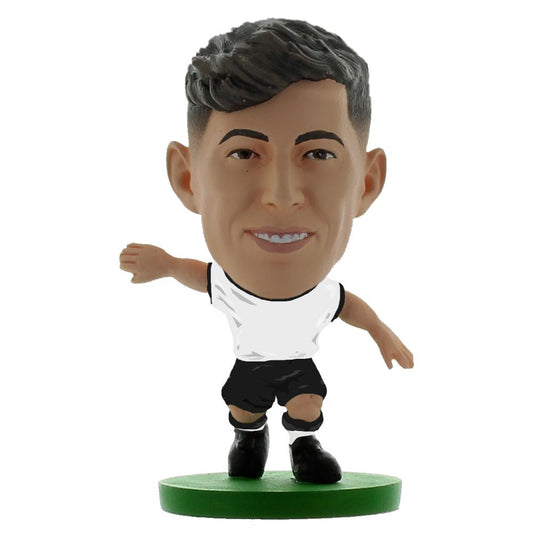 190881 Germany SoccerStarz Havertz