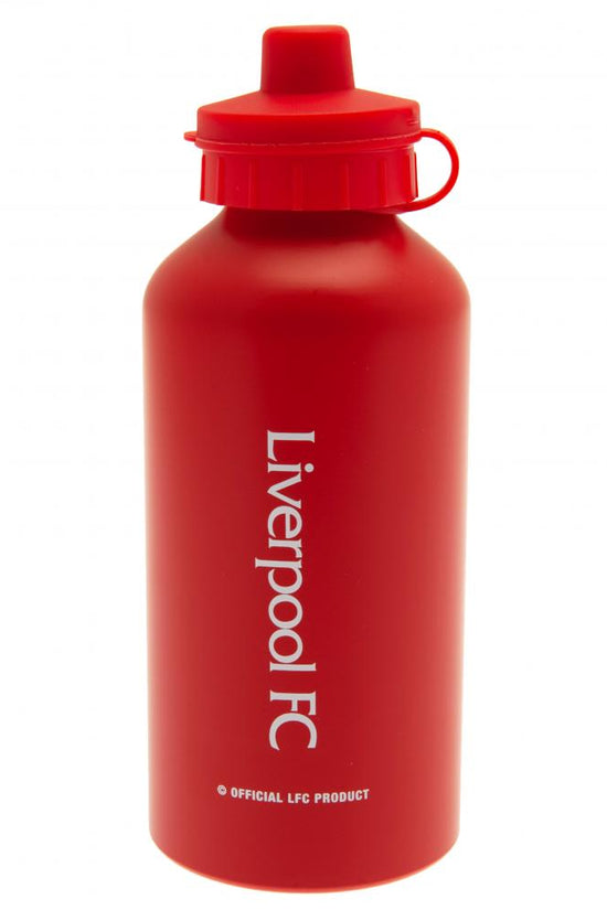 190894 Liverpool FC Aluminium Drinks Bottle MT 1