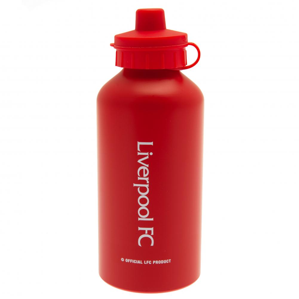 190894 Liverpool FC Aluminium Drinks Bottle MT 1