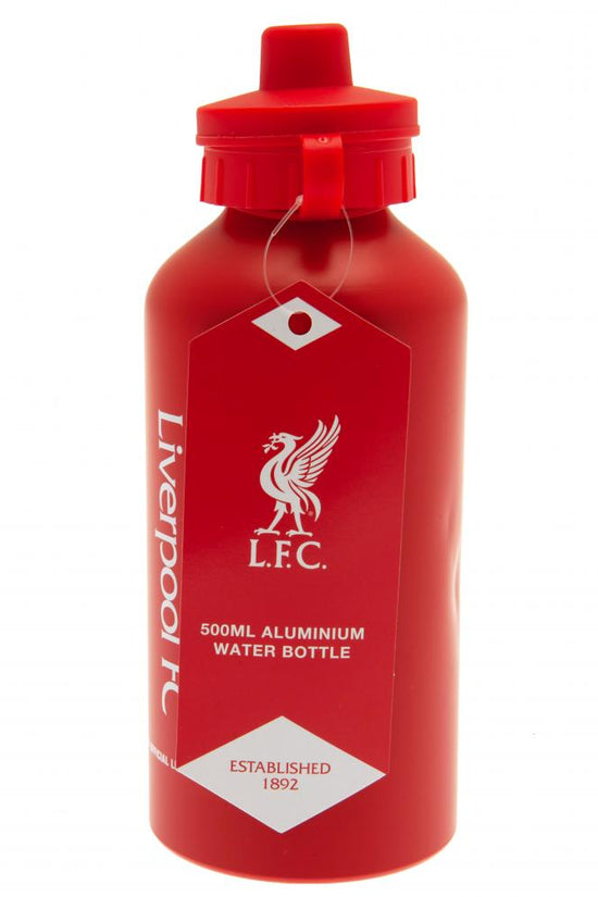 190894 Liverpool FC Aluminium Drinks Bottle MT 2