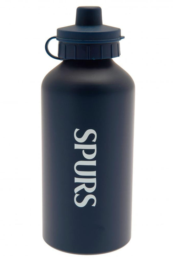 190896 Tottenham Hotspur FC Aluminium Drinks Bottle MT 1