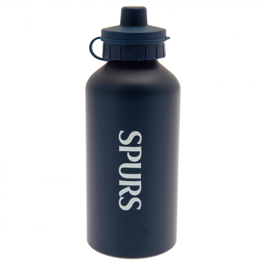 190896 Tottenham Hotspur FC Aluminium Drinks Bottle MT 1