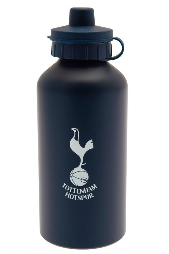 190896 Tottenham Hotspur FC Aluminium Drinks Bottle MT