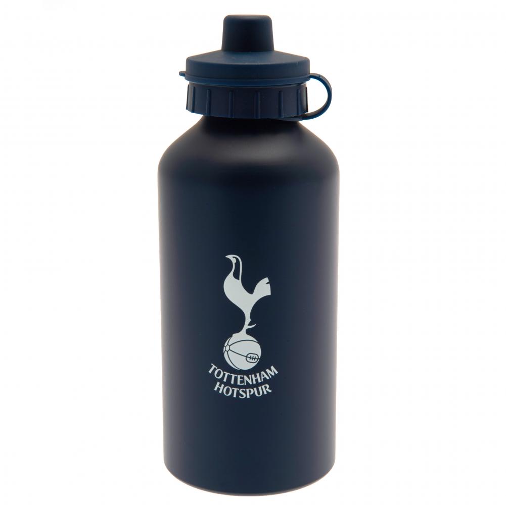 190896 Tottenham Hotspur FC Aluminium Drinks Bottle MT