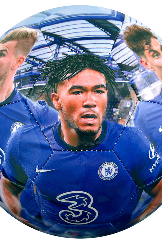 190913 Chelsea FC Players Photo Football 1