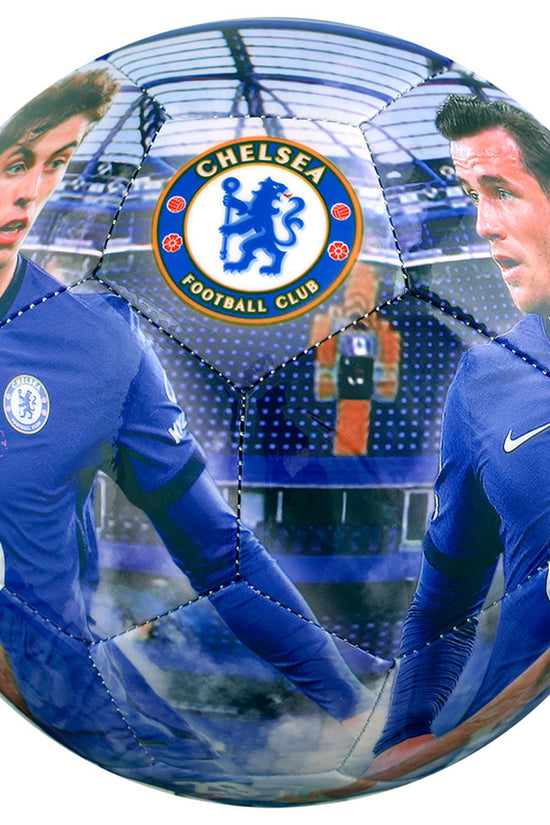 190913 Chelsea FC Players Photo Football 2