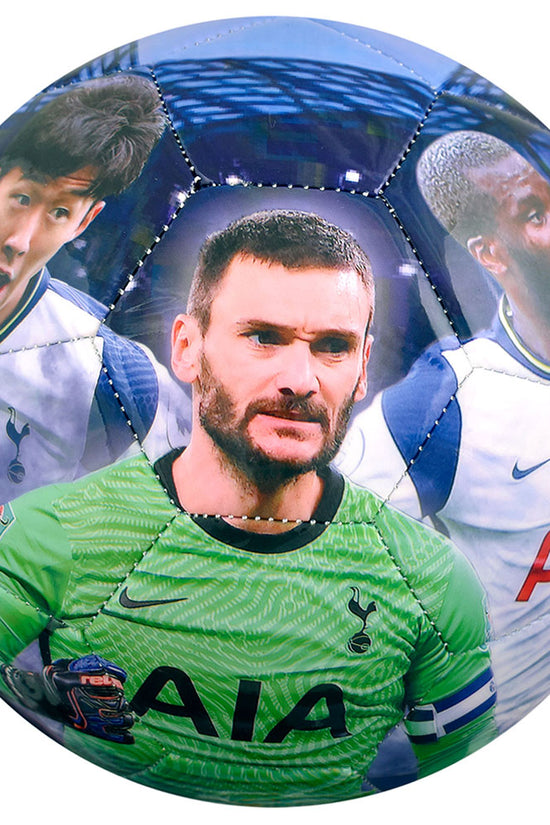 190916 Tottenham Hotspur FC Players Photo Football 1