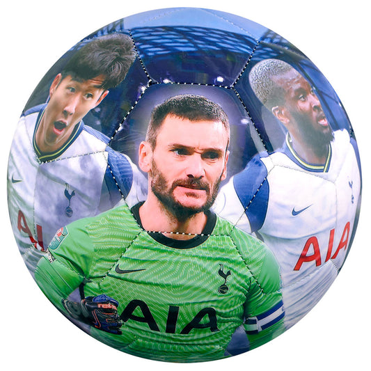 190916 Tottenham Hotspur FC Players Photo Football 1