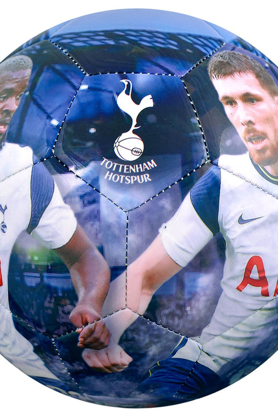 190916 Tottenham Hotspur FC Players Photo Football 2