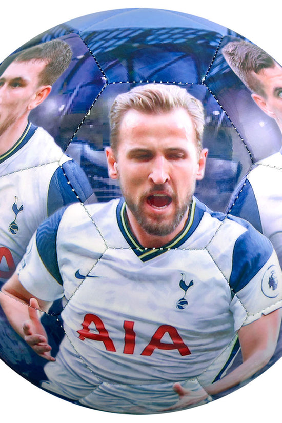 190916 Tottenham Hotspur FC Players Photo Football