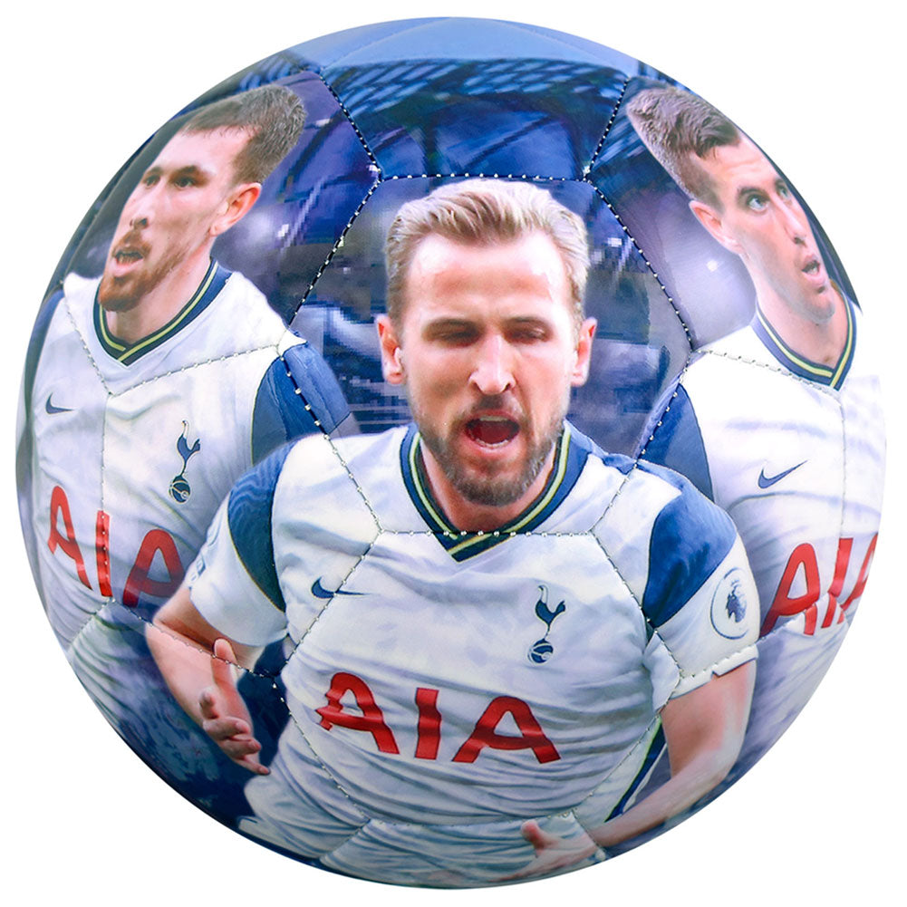 190916 Tottenham Hotspur FC Players Photo Football