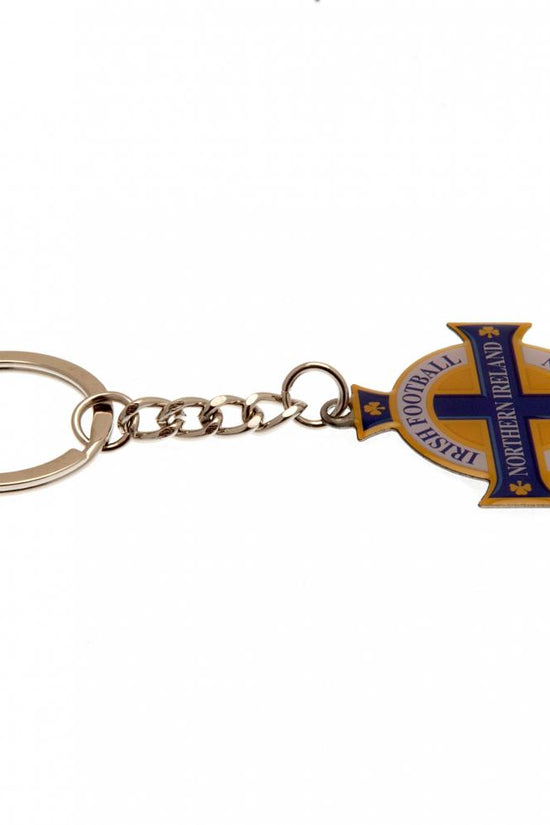 190979 Northern Ireland Keyring 1