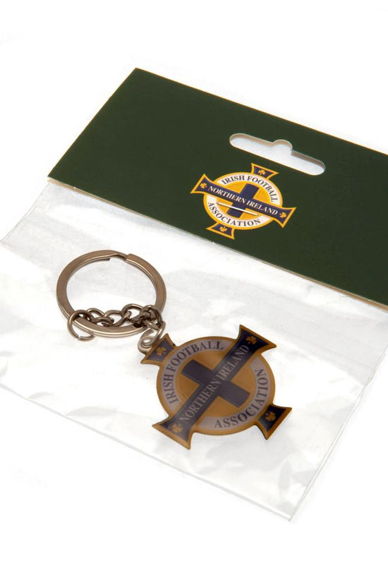 190979 Northern Ireland Keyring 2