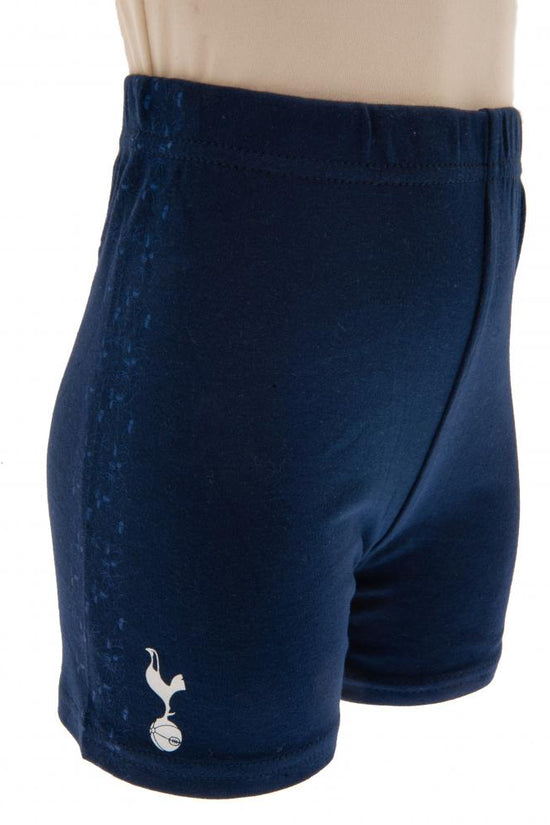 Tottenham Hotspur FC Shirt & Short Set 12-18 Mths MT