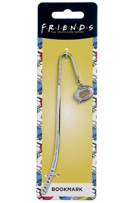 Friends Bookmark Pivot!