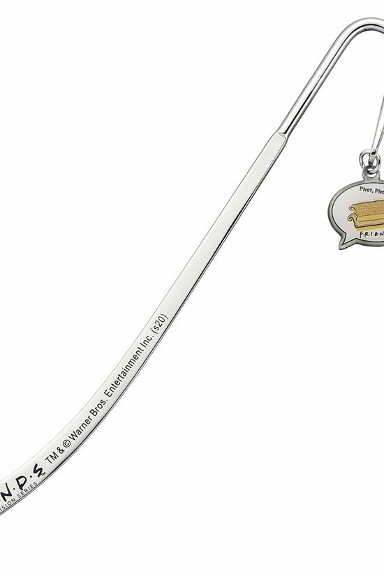 Friends Bookmark Pivot!